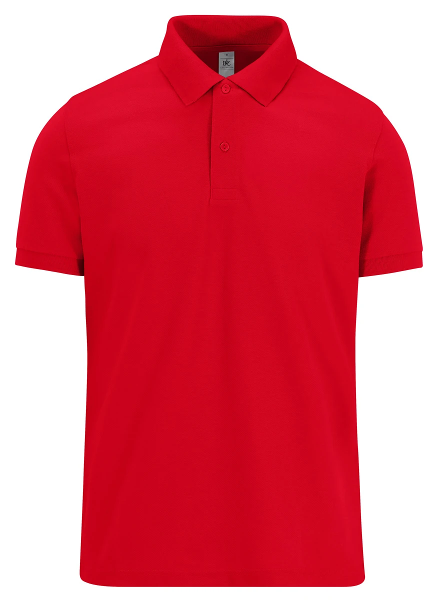B&C My Polo 210