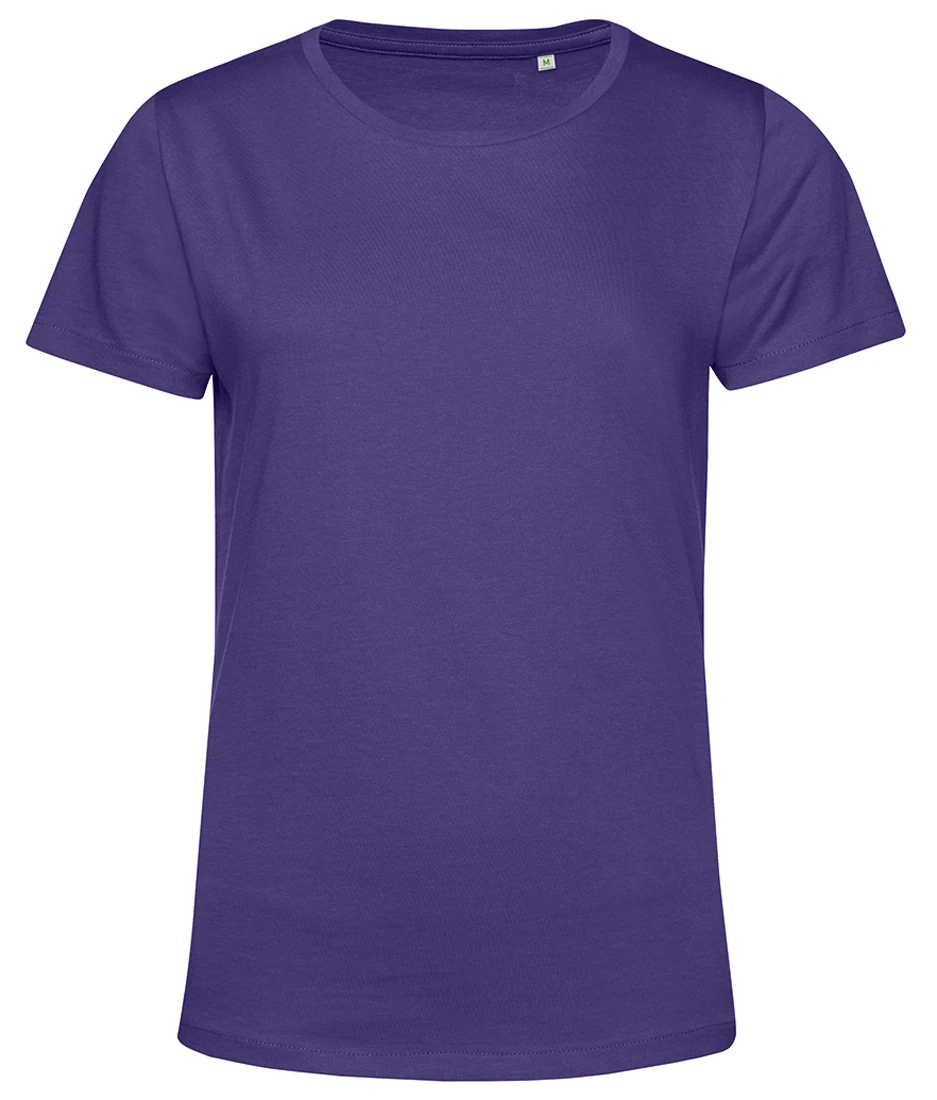 B&C Women #Inspire E150 T-Shirt