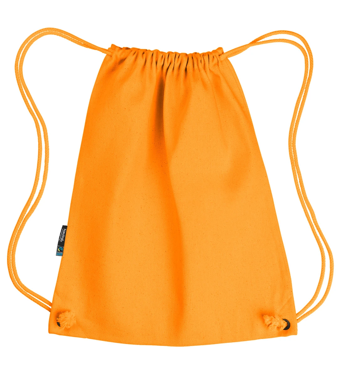 Neutral Gym Bag