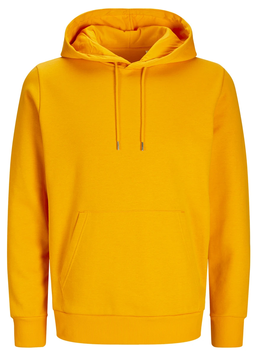 Jack & Jones Classic Unisex Hood Sweat