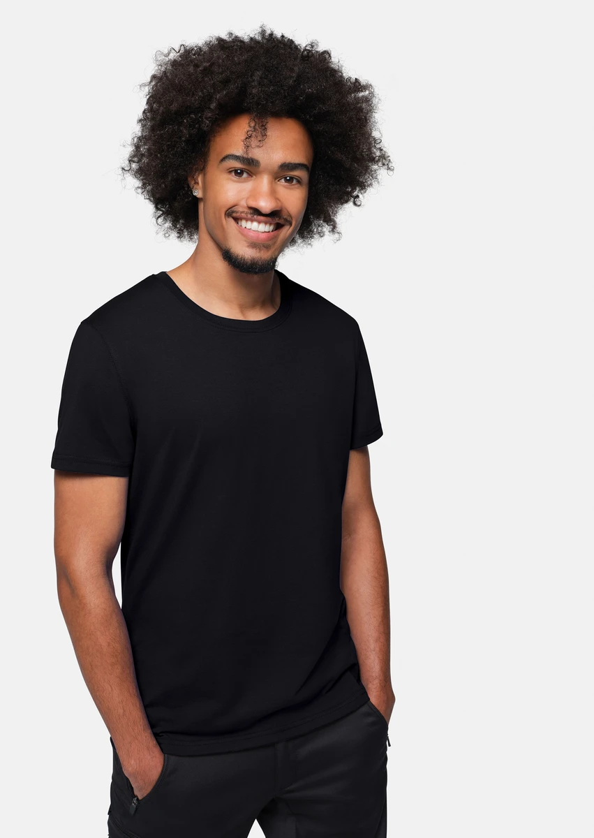 Hakro T-Shirt Mikralinar Eco