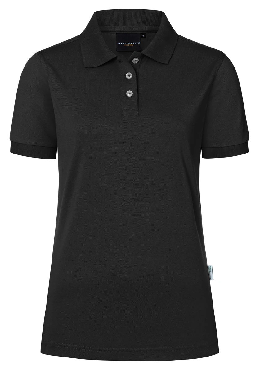 Karlowsky Damen Workwear Polo Modern-Flair
