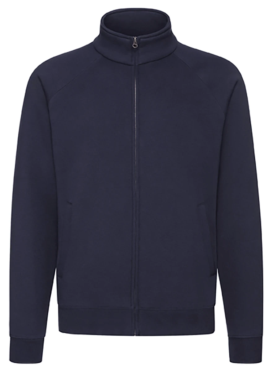 Fruit of the Loom Premium Sweat Jacket