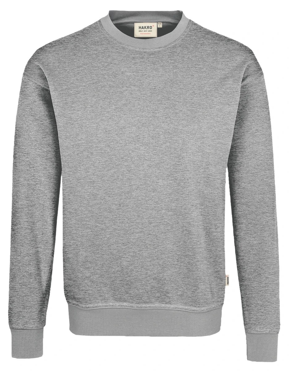 Hakro Sweatshirt Mikralinar