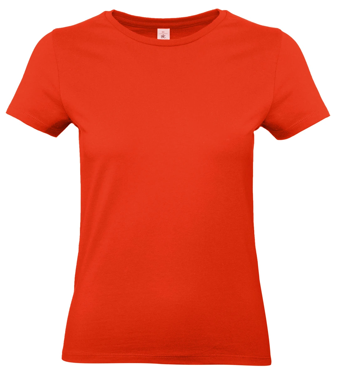 B&C Womens T-Shirt #E190