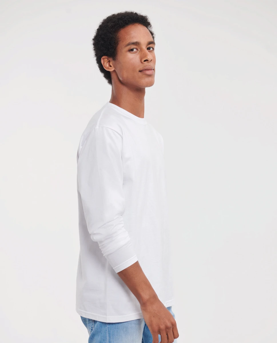 Russell Authentic Classic Longsleeve 