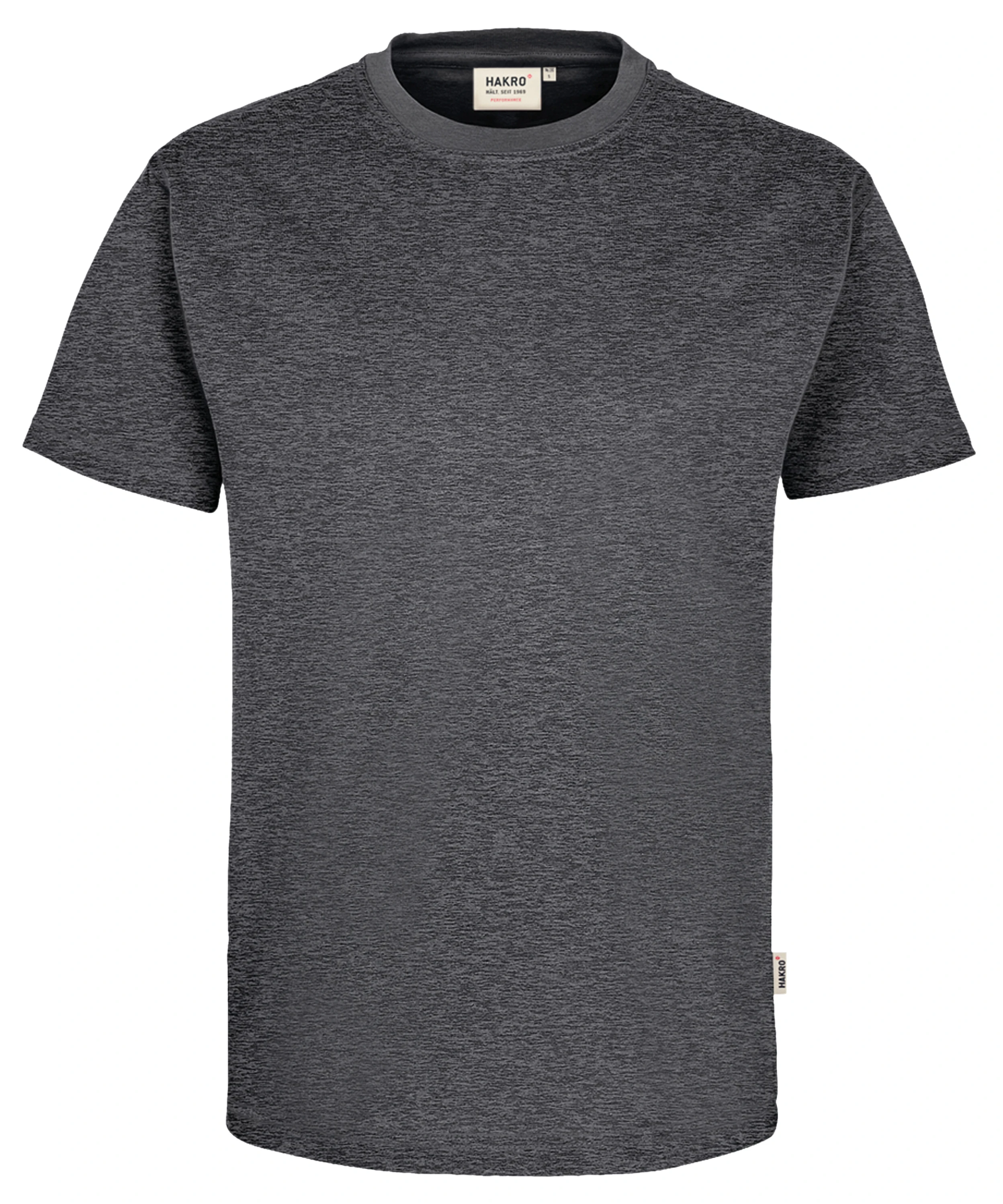Hakro T-Shirt Mikralinar