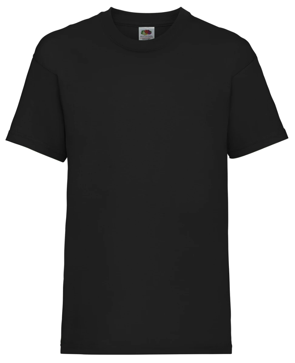 Fruit of the Loom Kids Valueweight T
