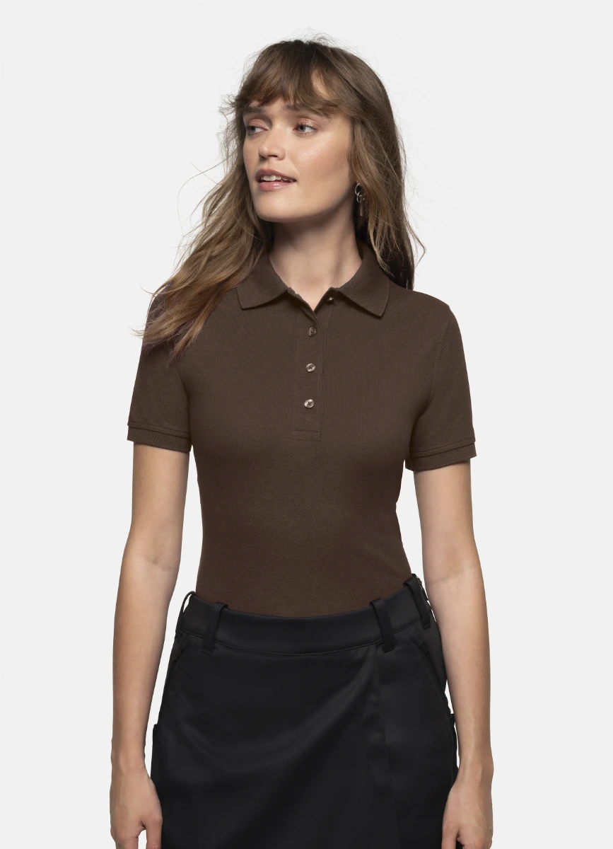 Hakro Ladies Polo Mikralinar Hakro Ladies Polo Mikralinar