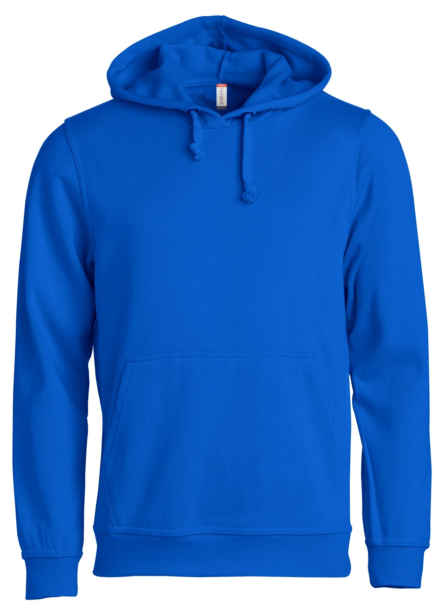 Clique Basic Hoody