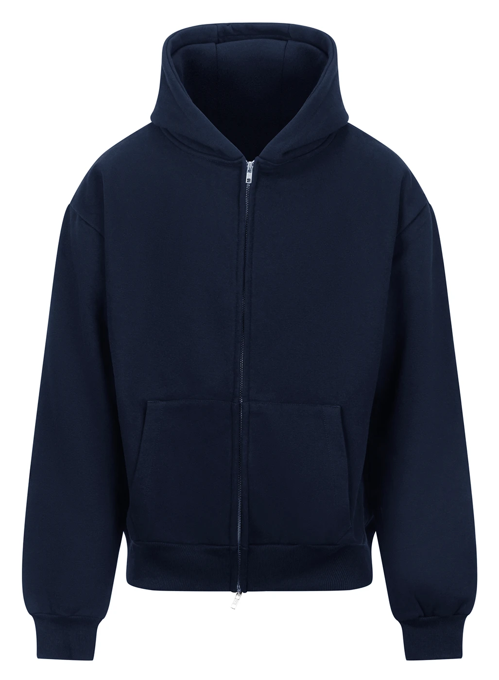 Just Hoods Signature Heavyweight Zoodie Just Hoods Signature Heavyweight Zoodie
