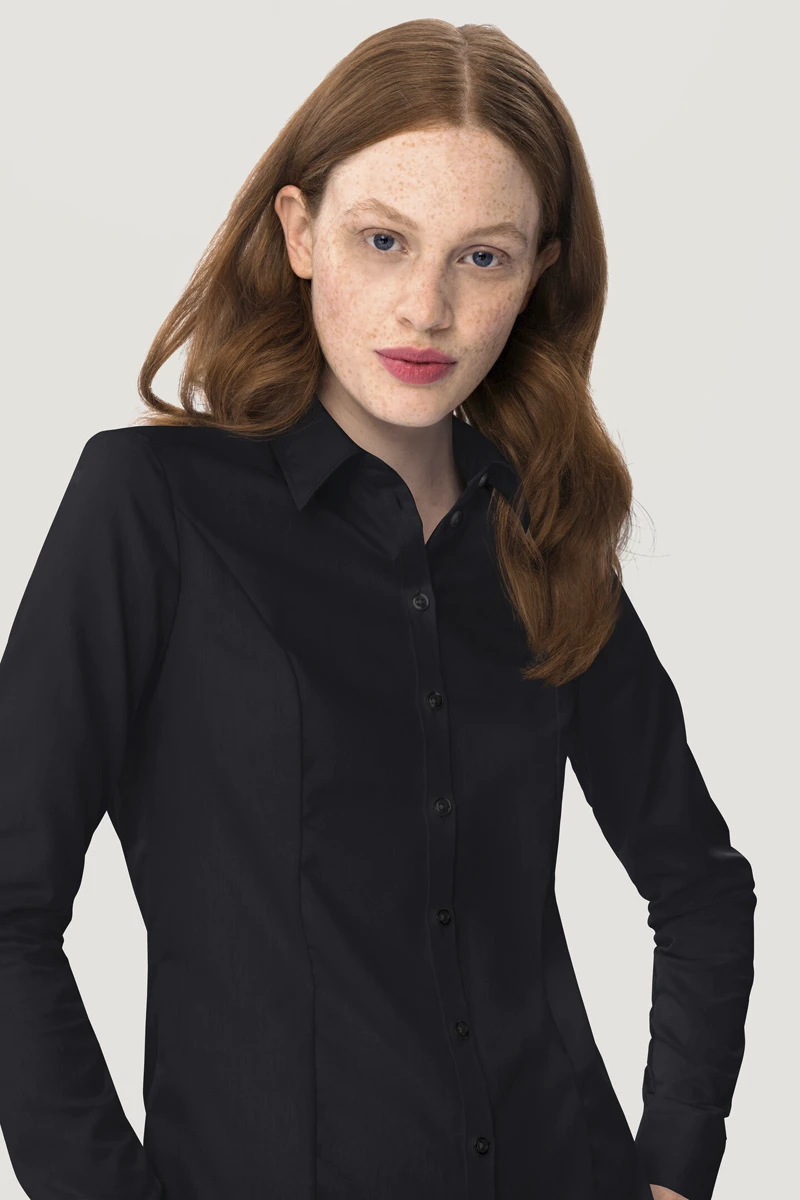 Hakro Ladies Blouse Business Hakro Ladies Blouse Business