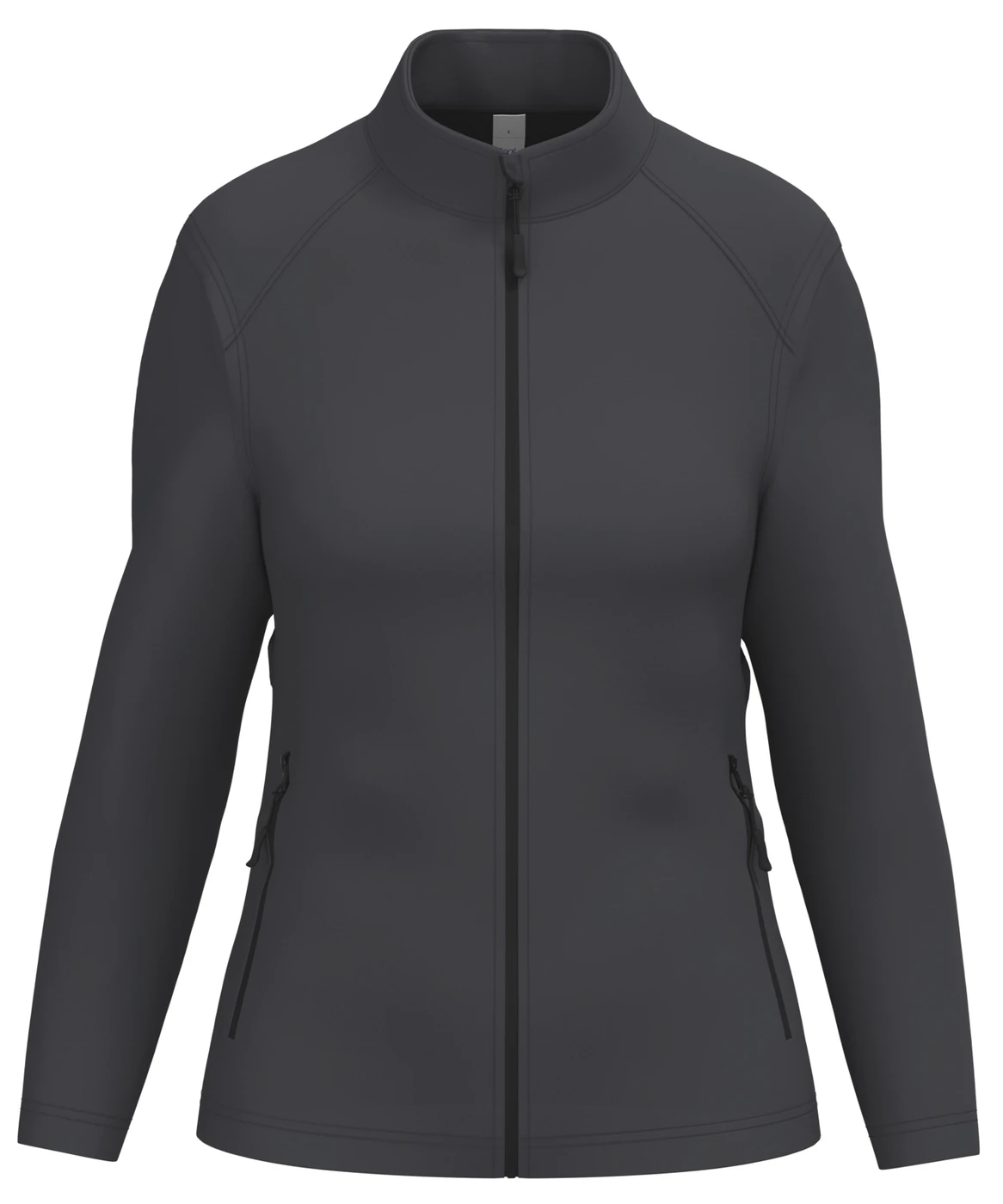 Ideal Basic Ladies Softshell Jacket