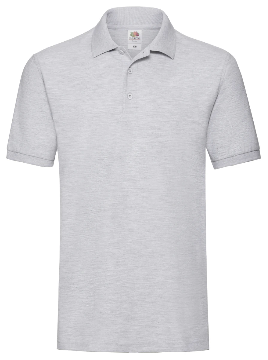 Fruit of the Loom Premium Polo