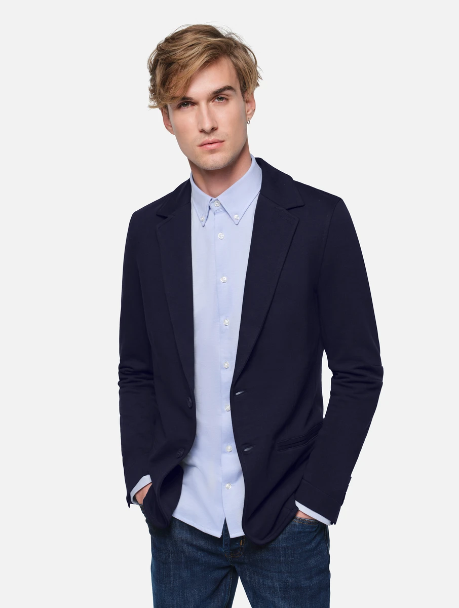 Hakro Sweatblazer Premium