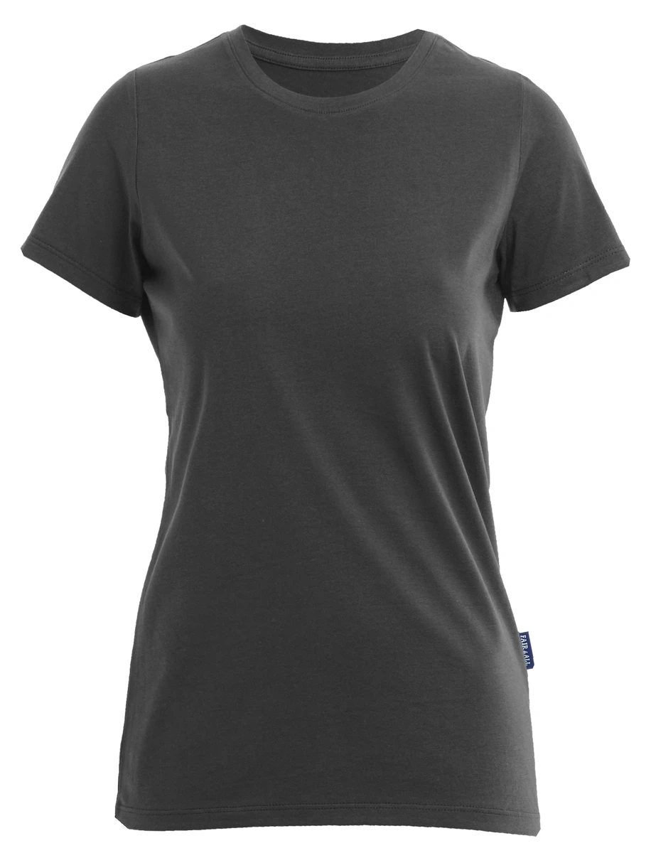 HRM Womens Luxury Tee