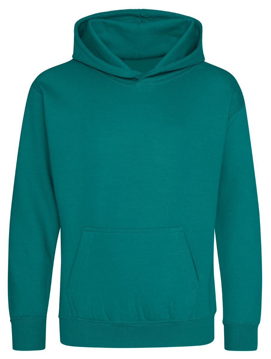 Just Hoods Kids Hoodie