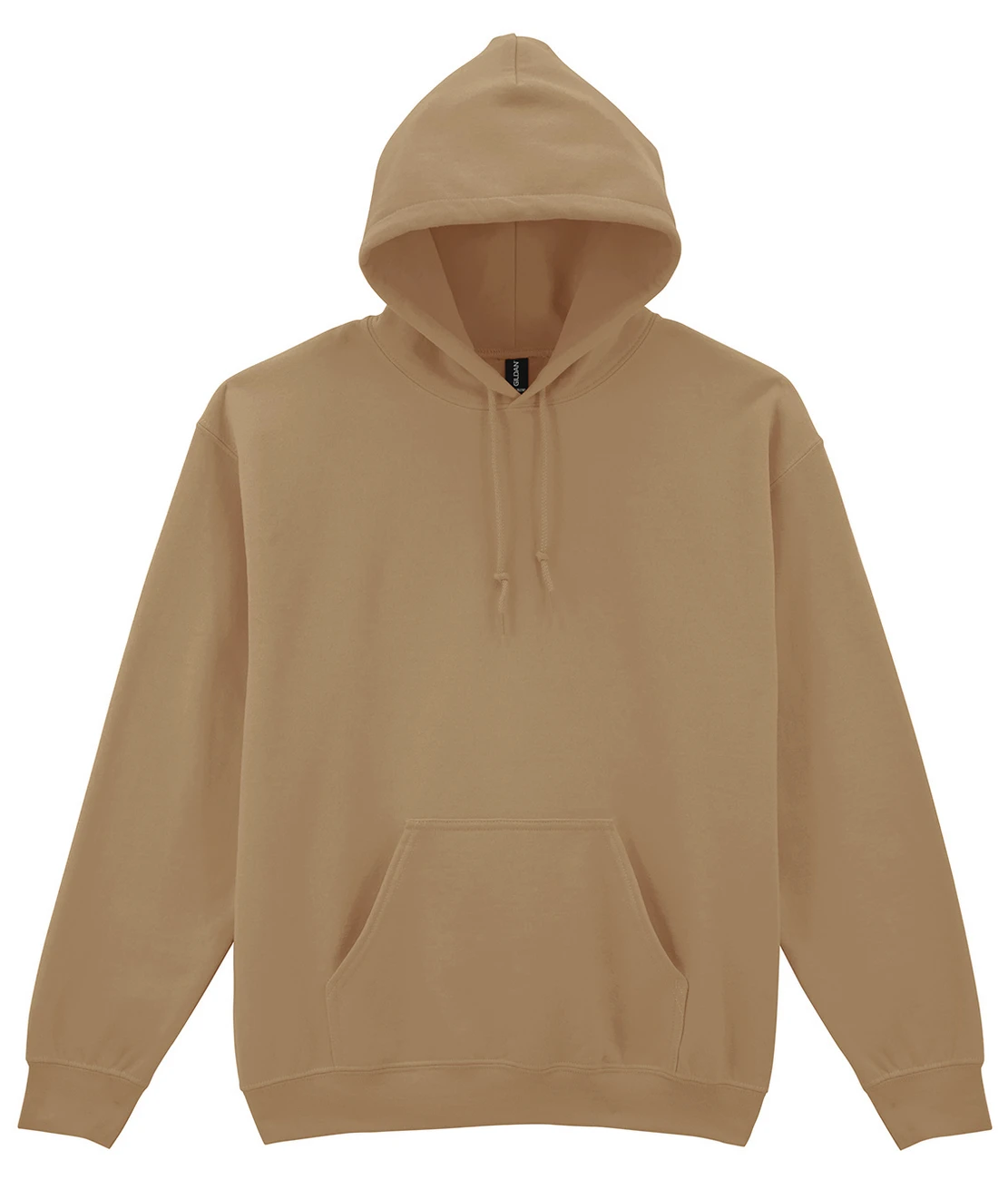 Gildan Heavy Blend Hooded Sweatshirt