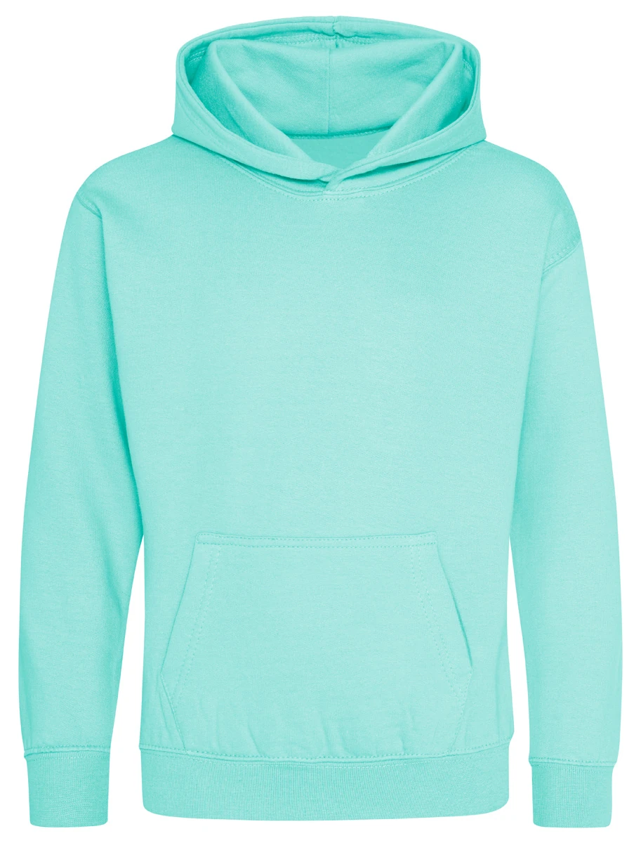 Just Hoods Kids Hoodie
