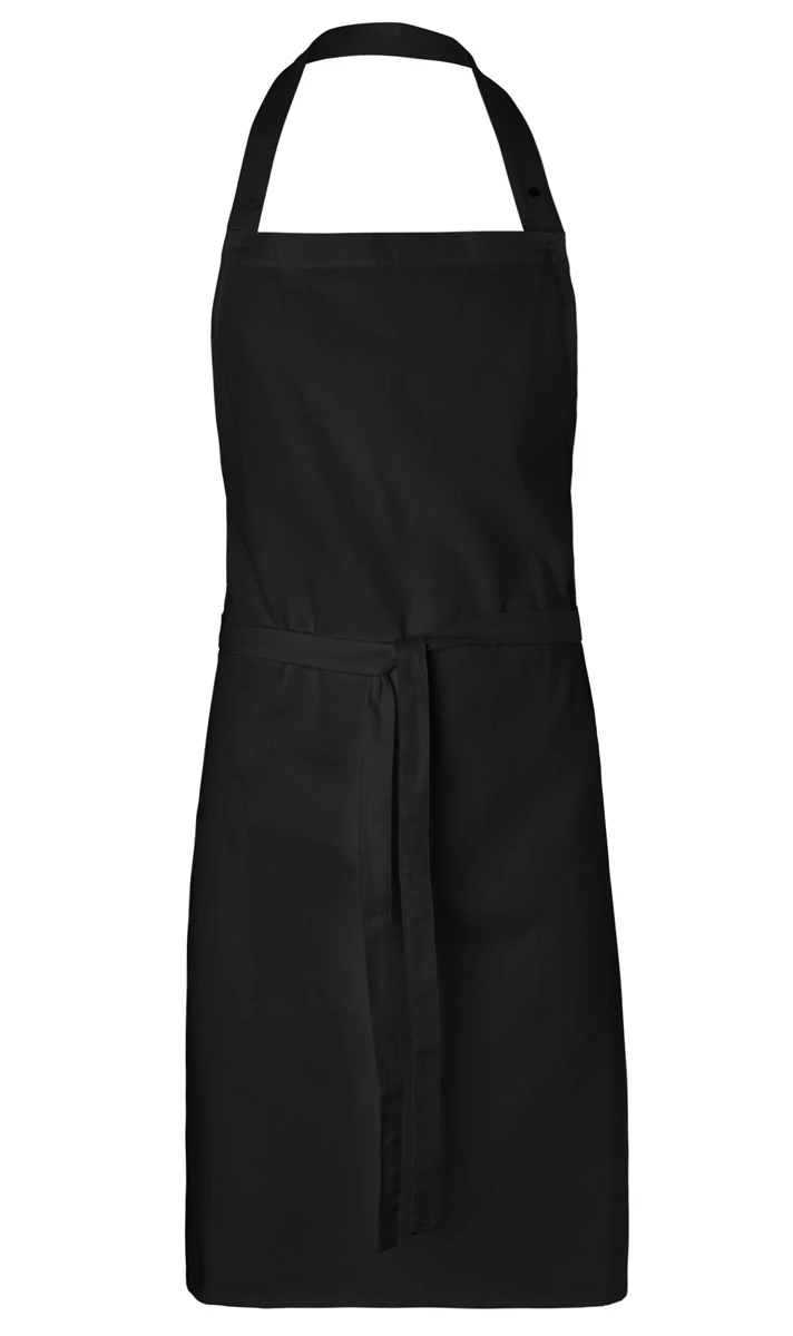 Neutral Chef Apron