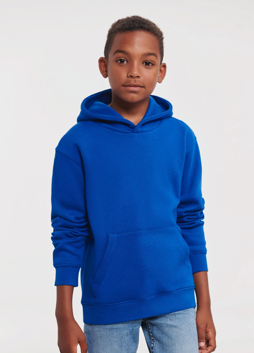 Russell Kids Authentic Hooded Sweat