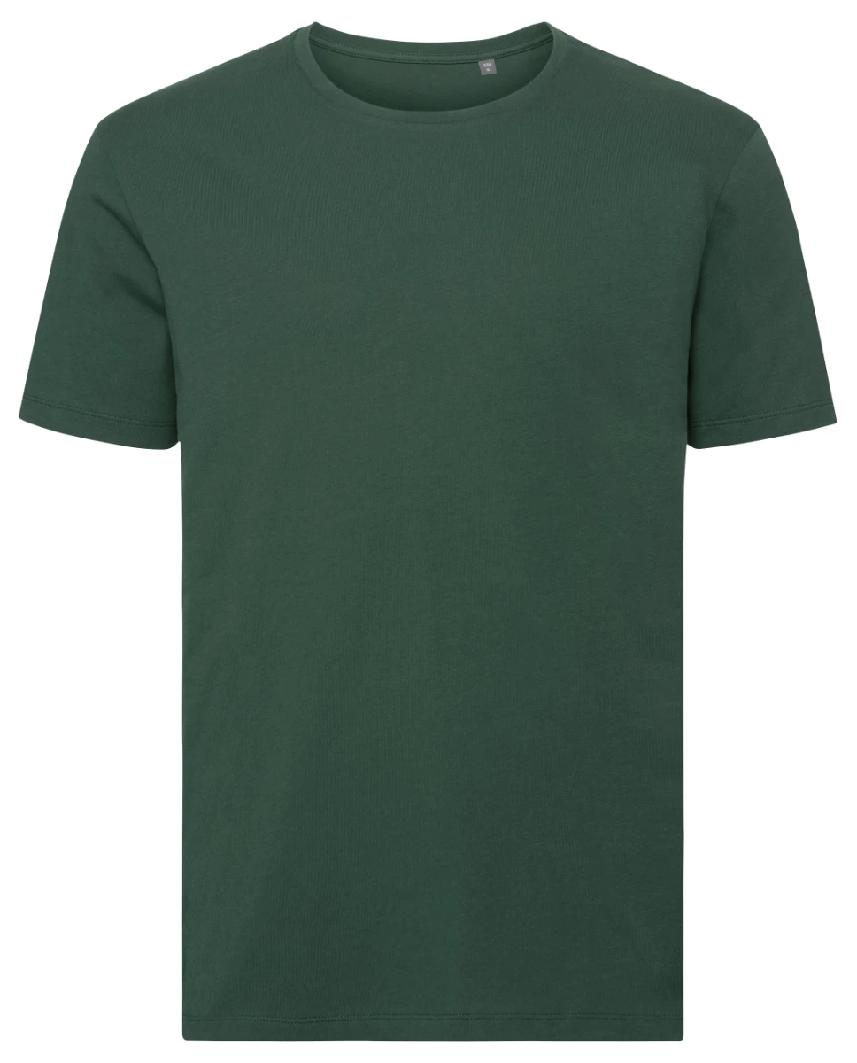 Russell Pure Organic T