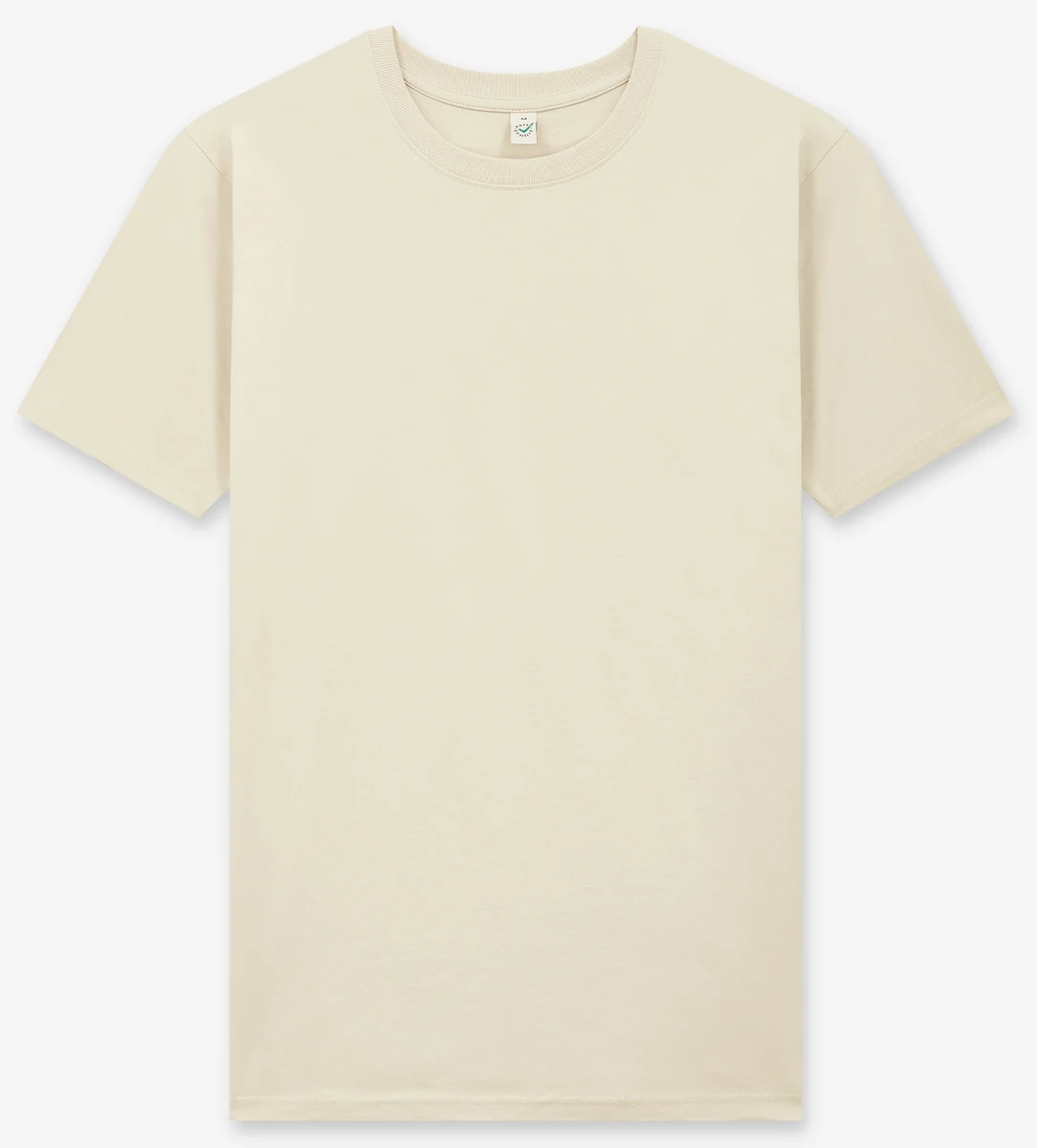 Earth Positive Oversized T-Shirt
