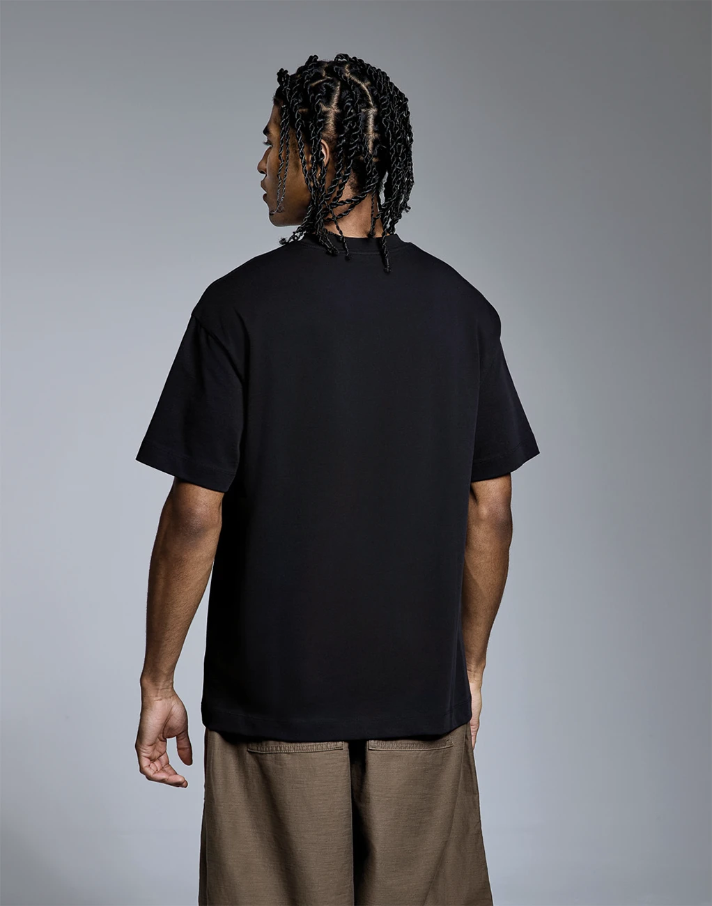 Anthem Heavyweight T-Shirt