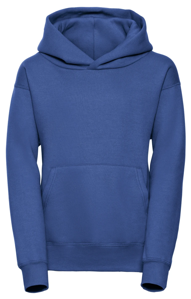 Russell Kids Hooded Sweatshirt