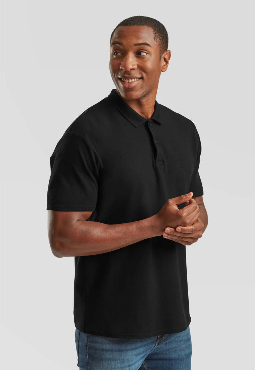 Fruit of the Loom Original Polo