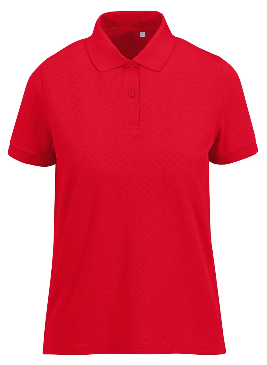 B&C Women My Eco Polo 65/35