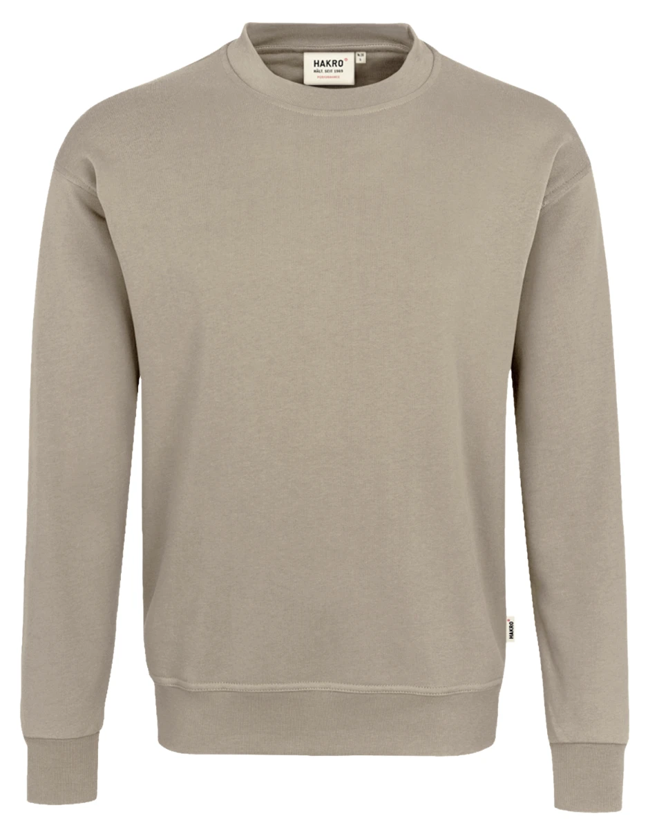 Hakro Sweatshirt Mikralinar