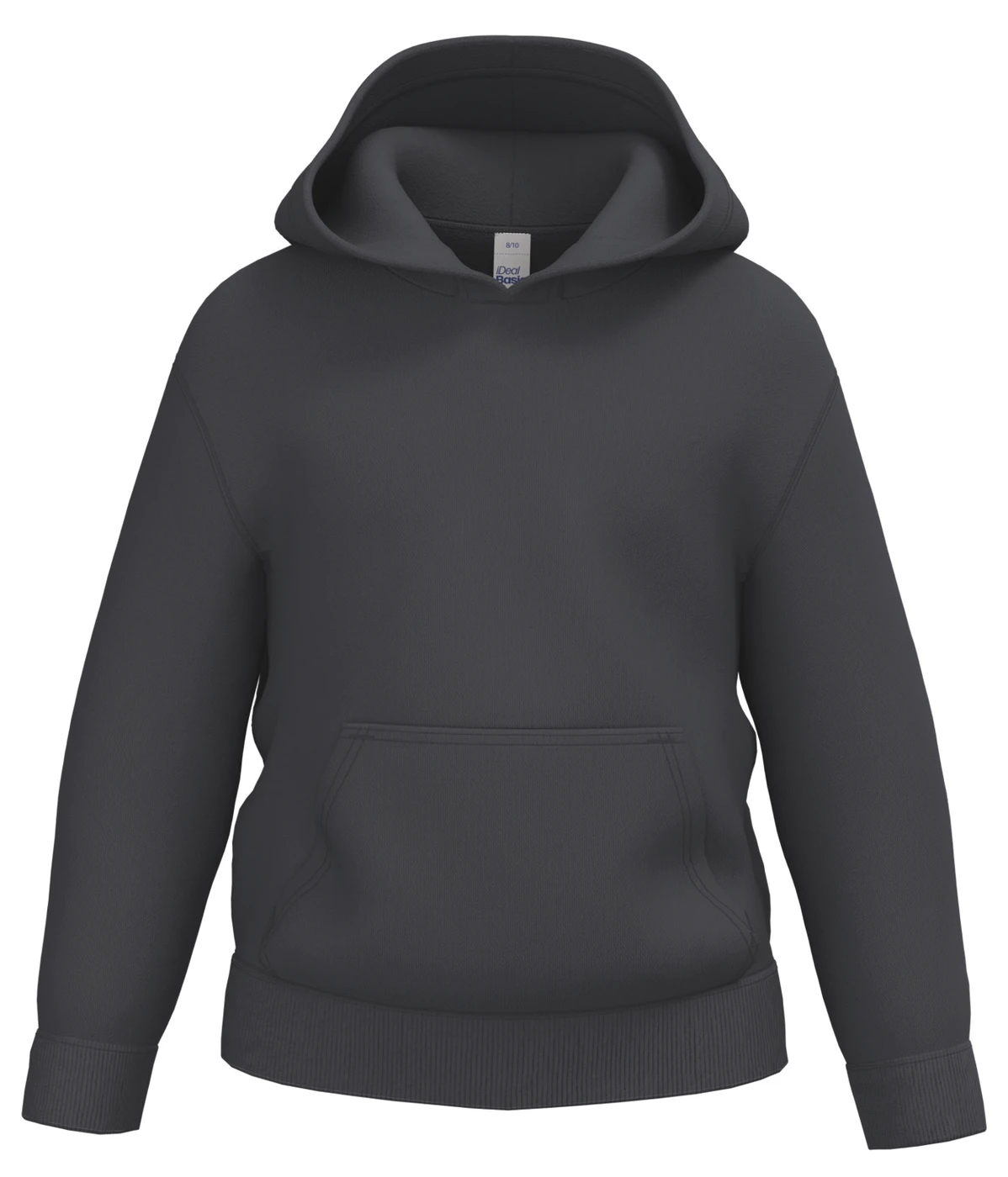 Ideal Basic Kids Hoodie