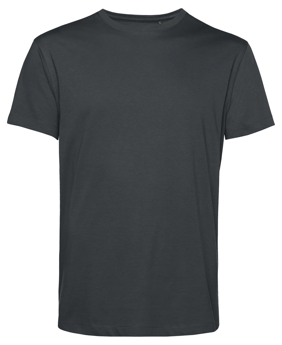 B&C Mens #Inspire E150 T-Shirt