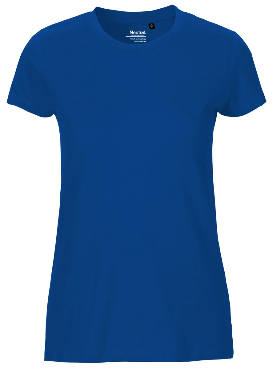 Neutral Ladies Fit T-Shirt