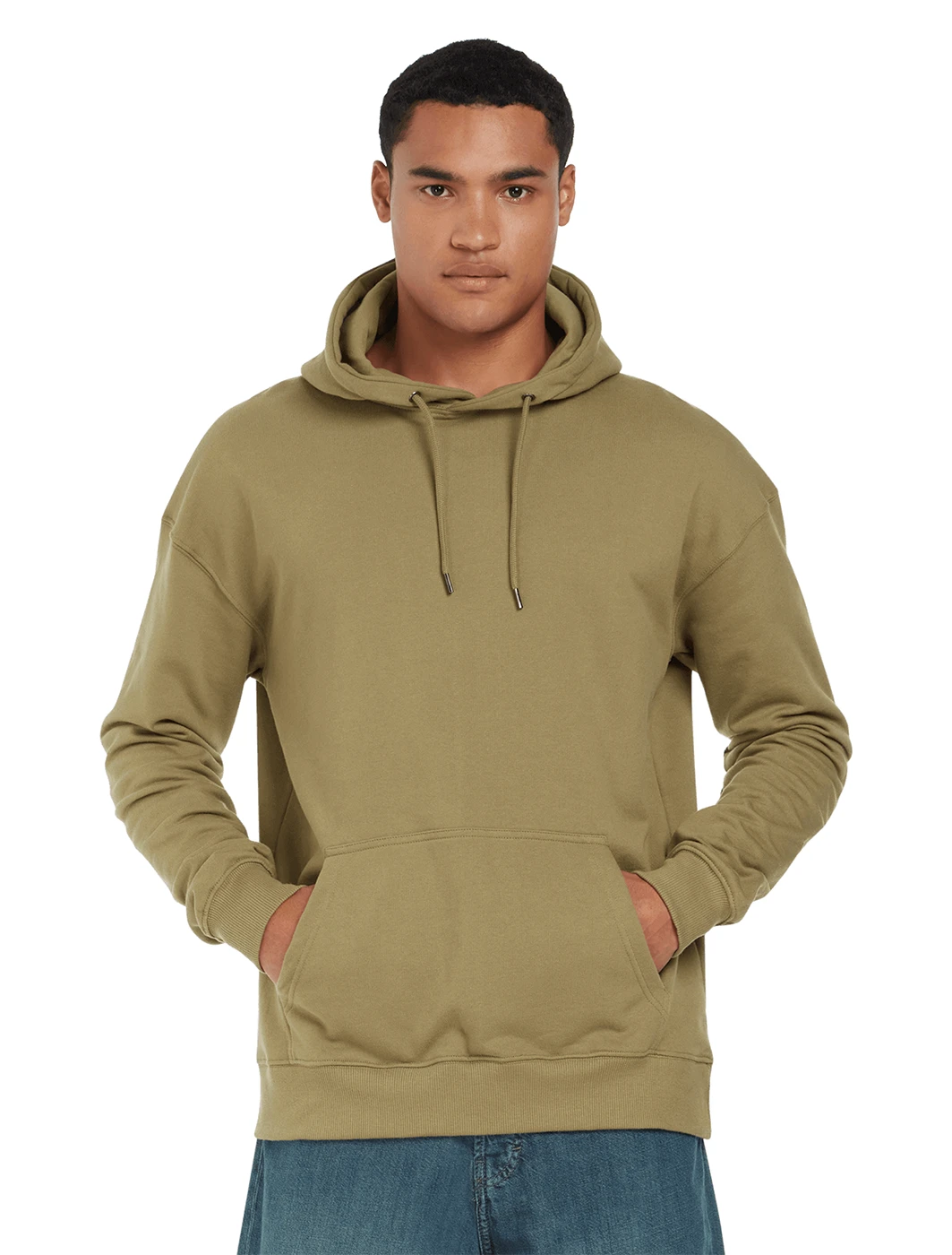 Earth Positive Hoodie