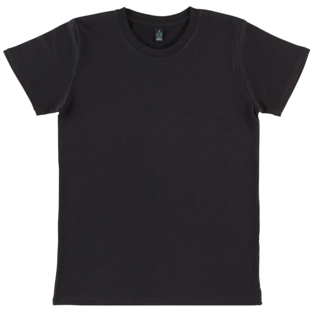 Earth Positive Womens Jersey T-Shirt