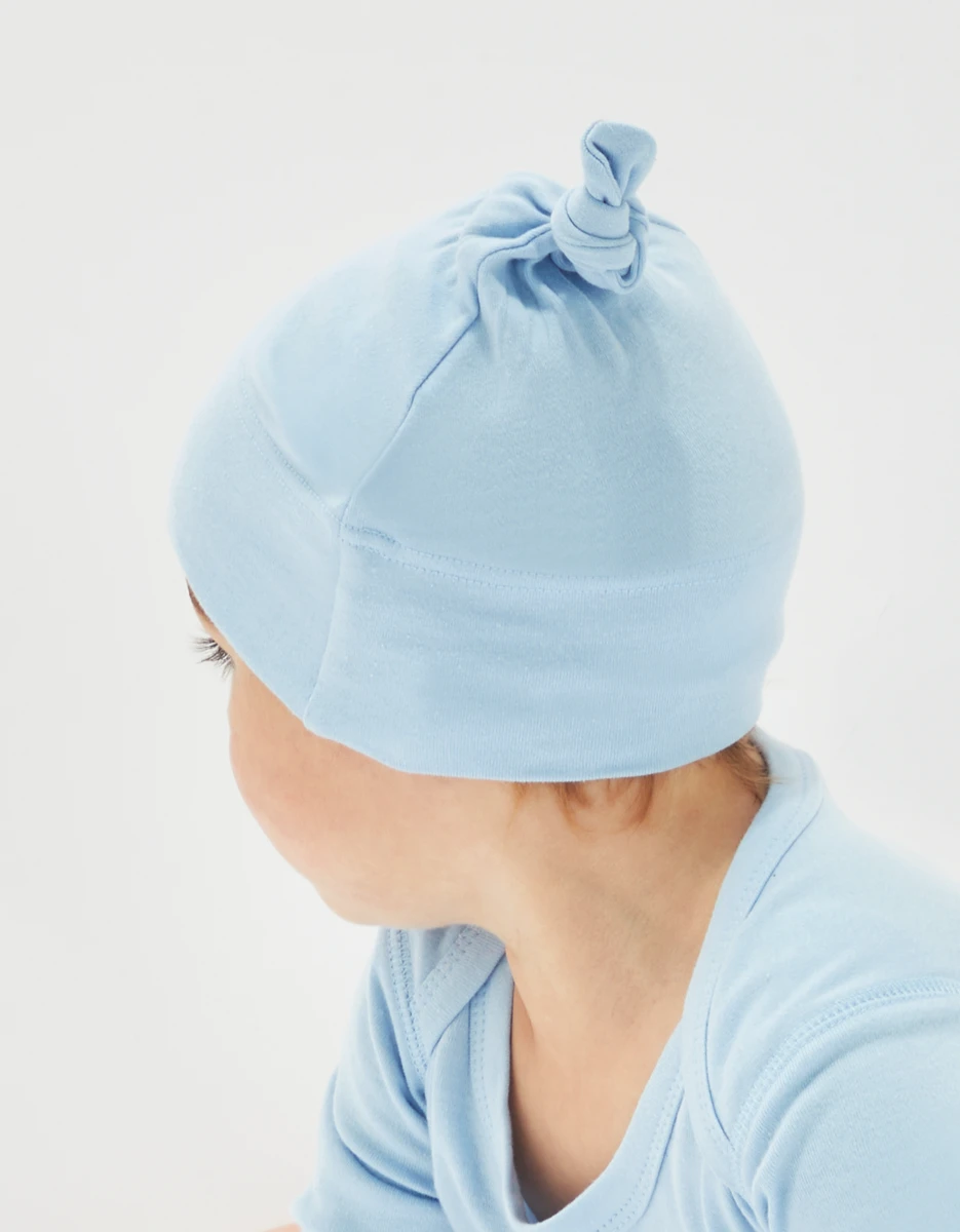 Babybugz Baby One Knot Hat