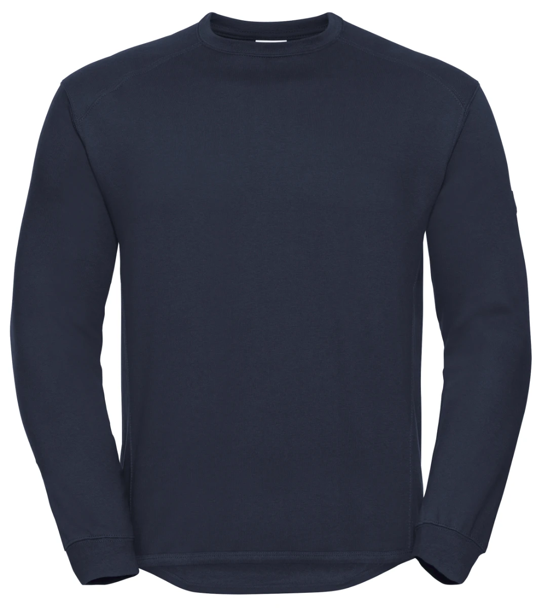 Russell Heavy Duty Crew Neck Sweatshirt