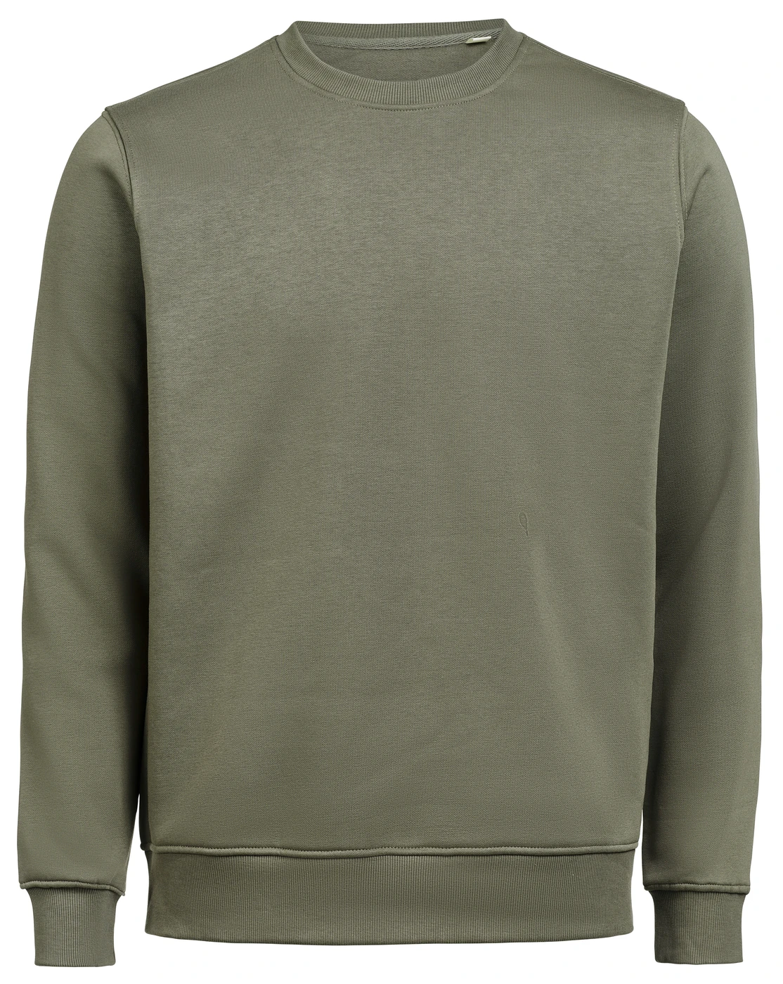 Untagged Movement Crewneck Regular Fit