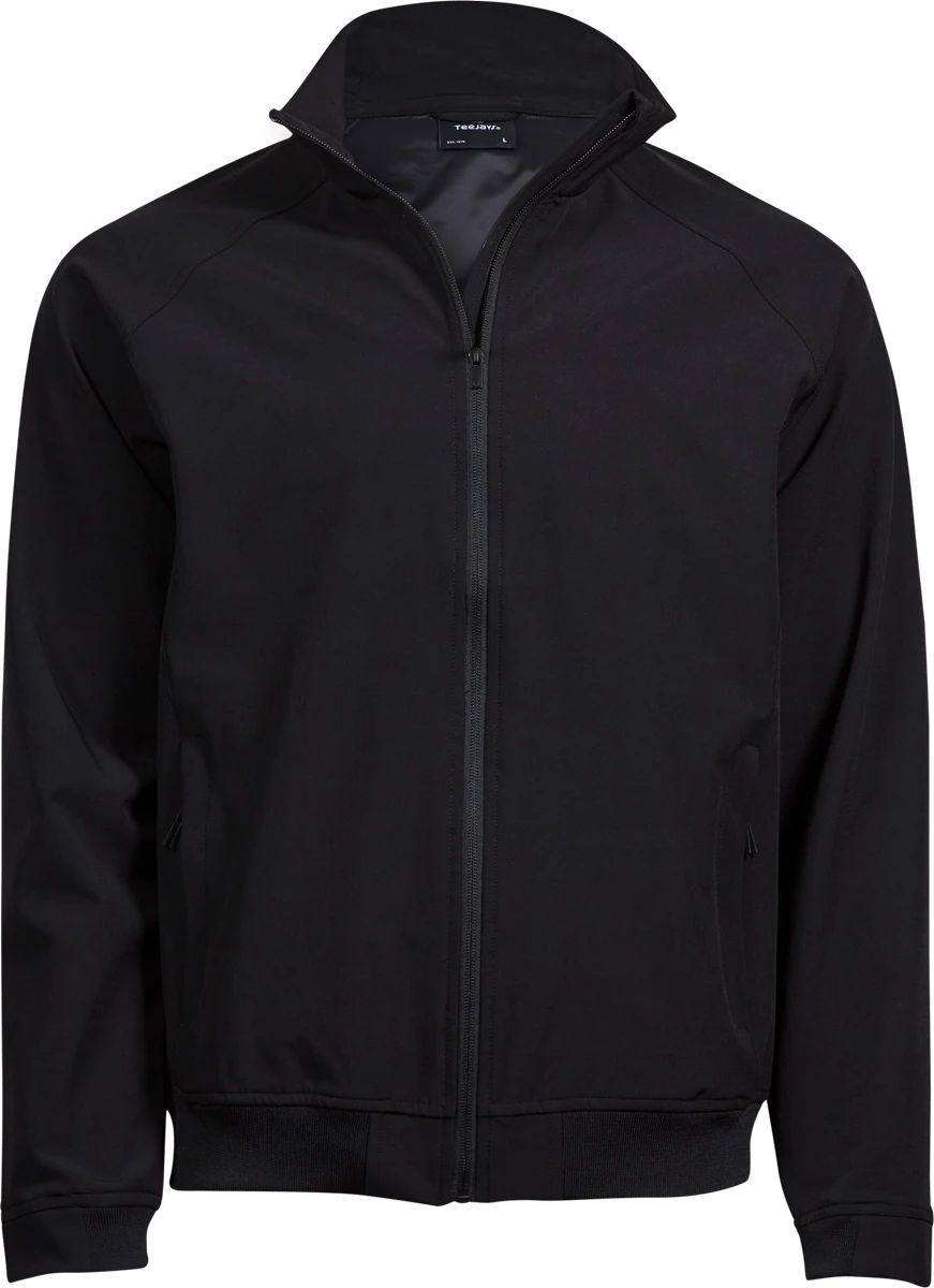 Tee Jays Club Jacket