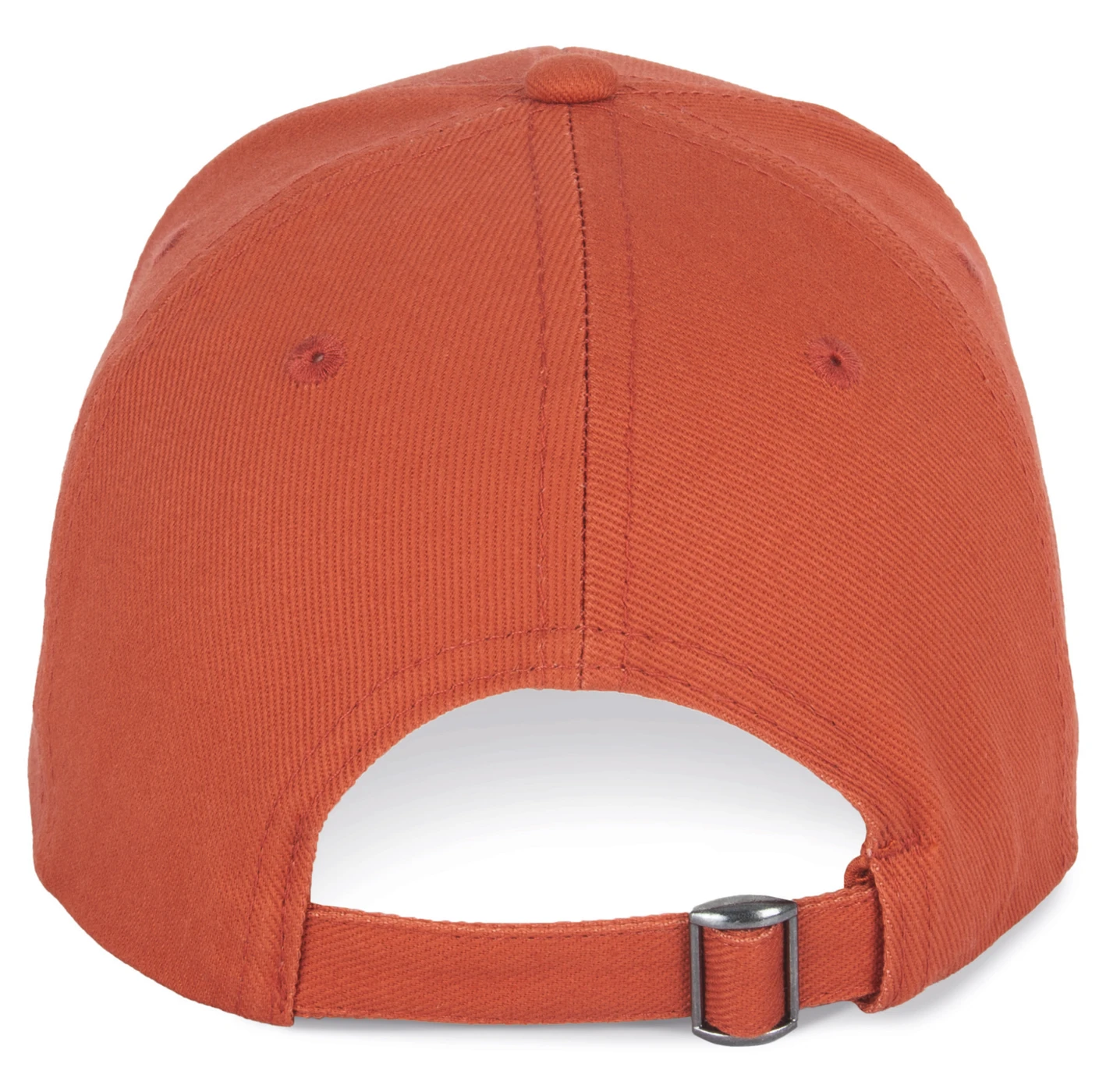 Native Spirit Organic 6-Panel Cap