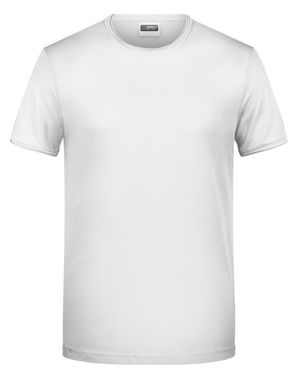 James & Nicholson Mens T