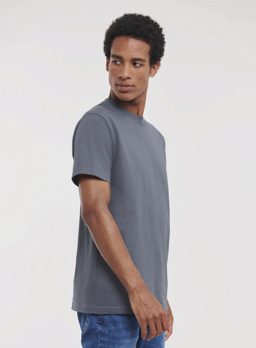 Russell Authentic Classic T