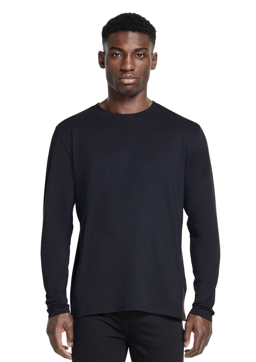Earth Positive Longsleeve