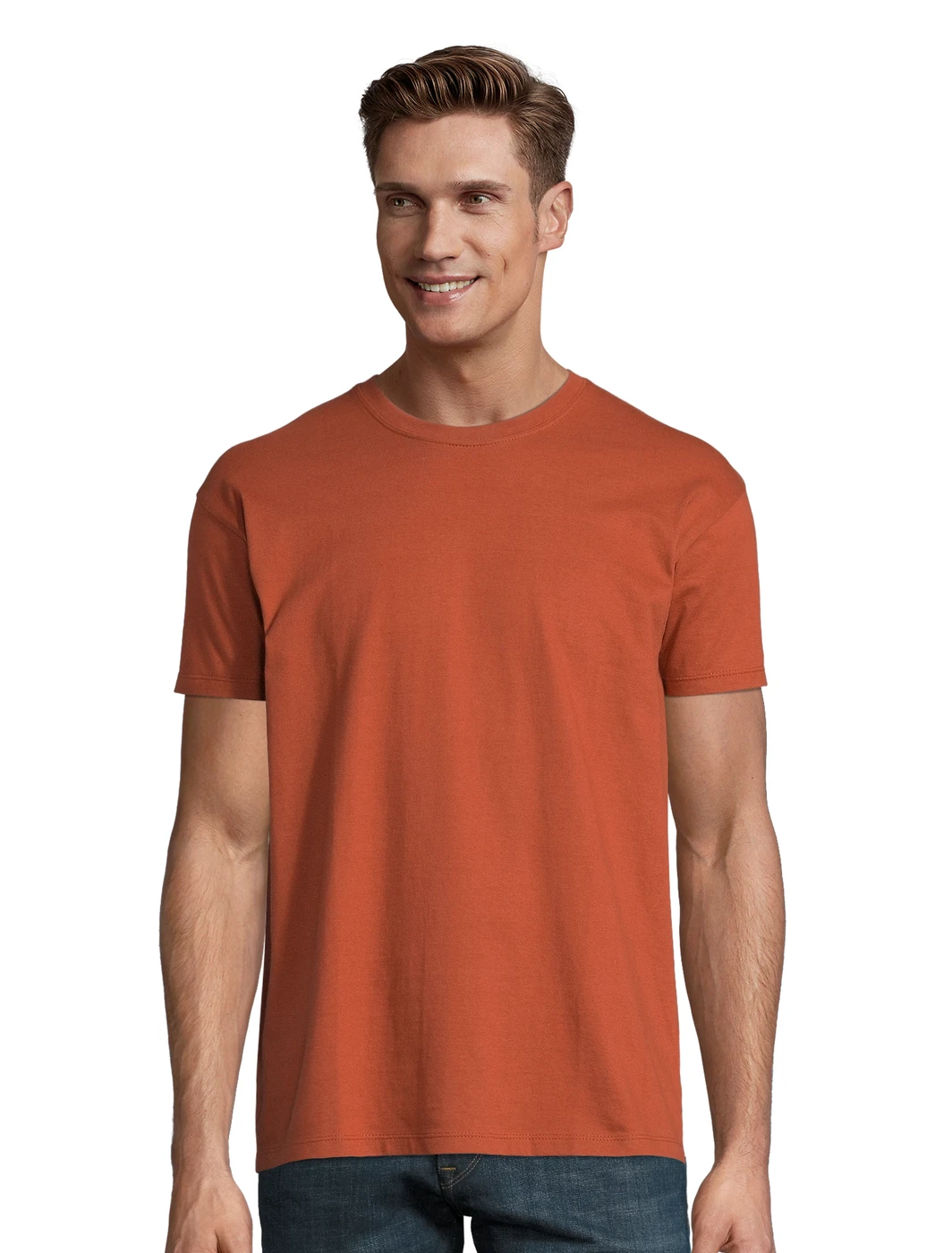 Sol's Imperial T-Shirt
