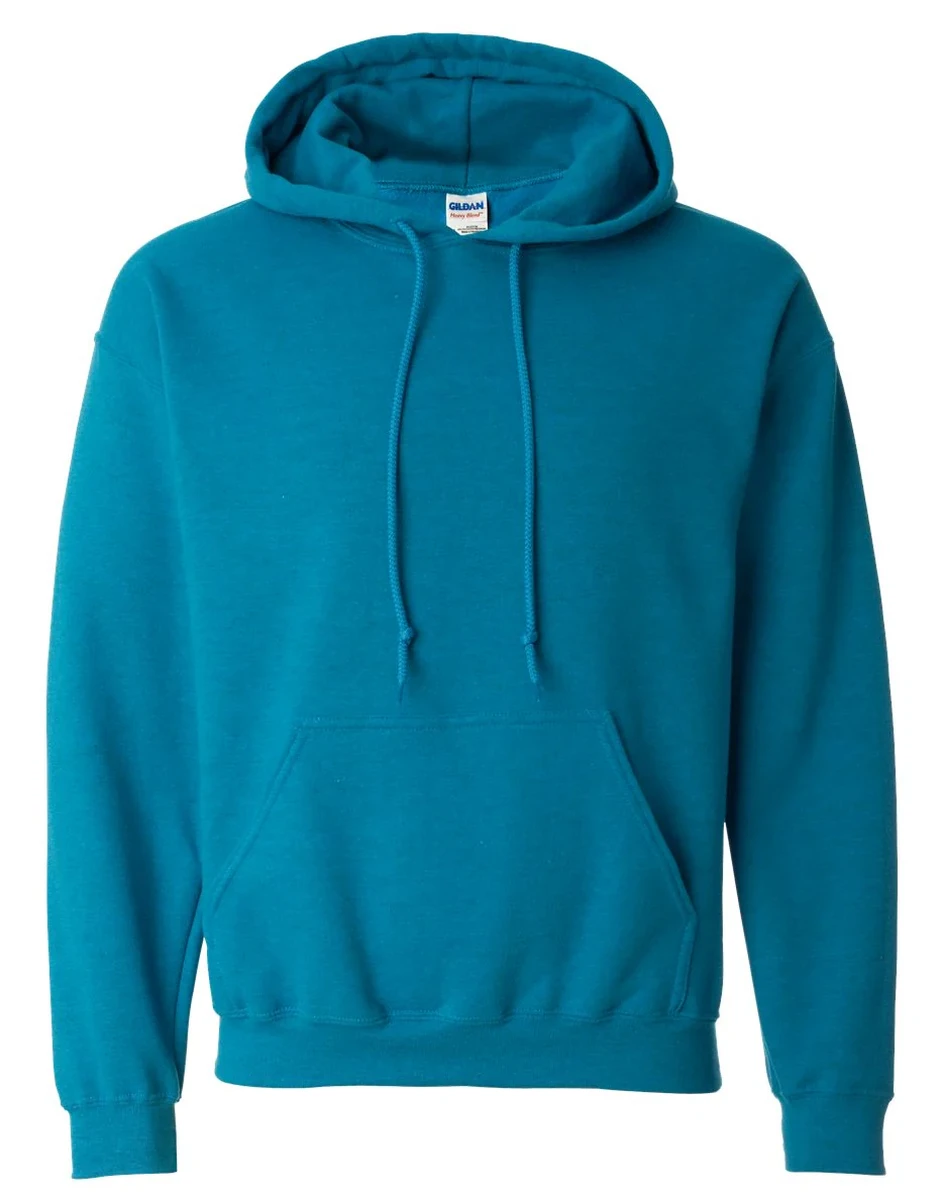 Gildan Heavy Blend Hooded Sweatshirt
