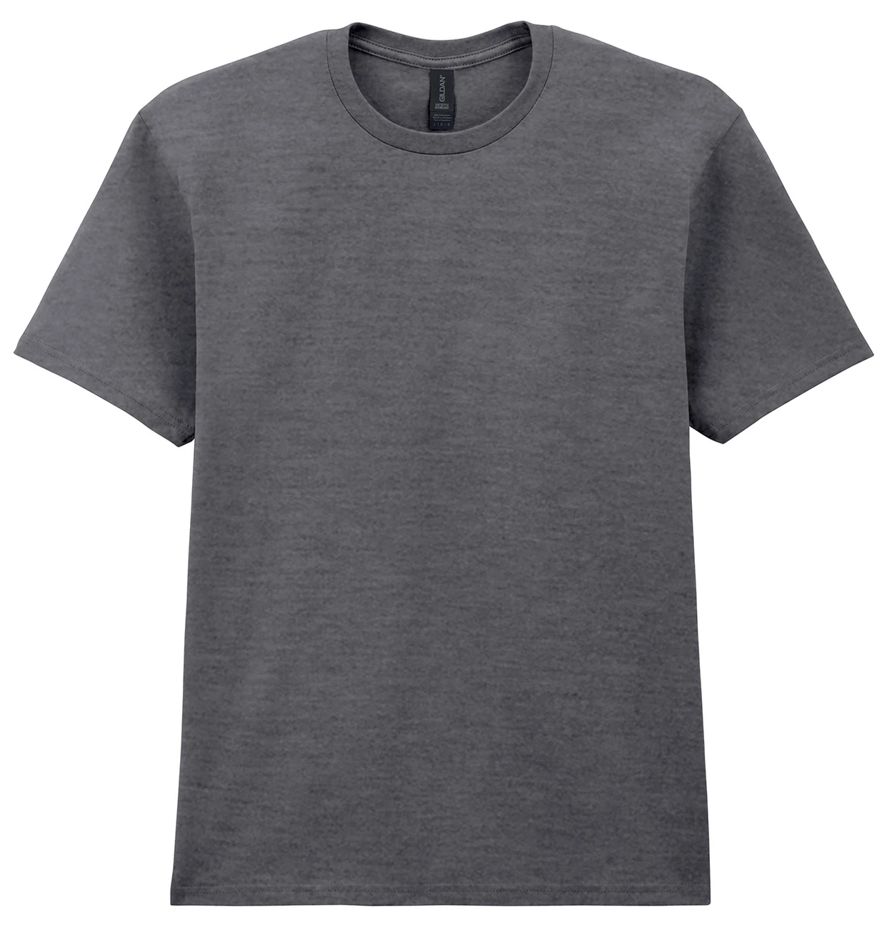 Gildan Softstyle Midweight T-Shirt