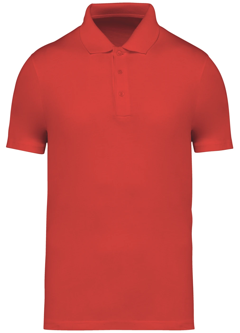 Native Spirit Mens Jersey Polo