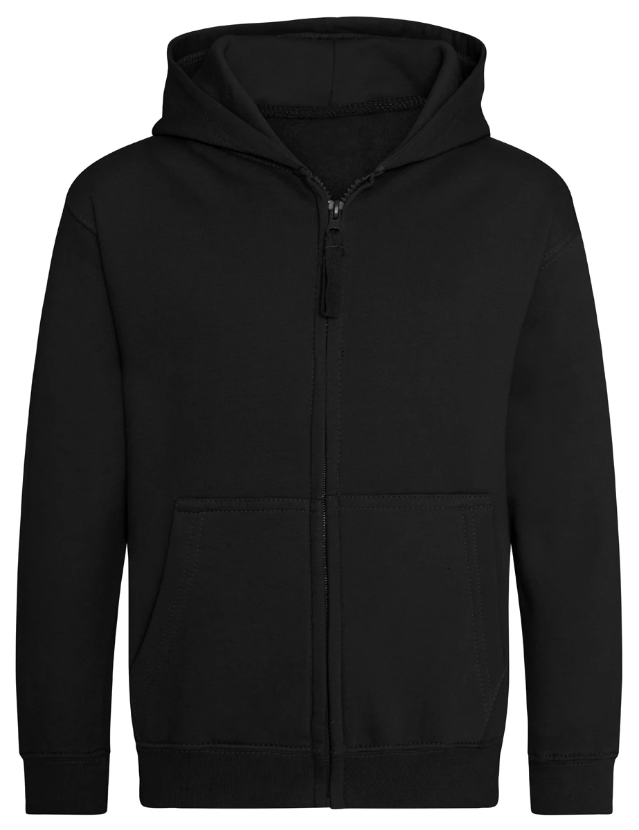 Just Hoods Kids Zoodie